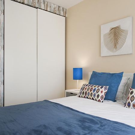 Rocha Blue Sea Apartment ポルティマン エクステリア 写真
