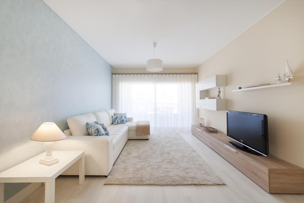 Rocha Blue Sea Apartment ポルティマン エクステリア 写真