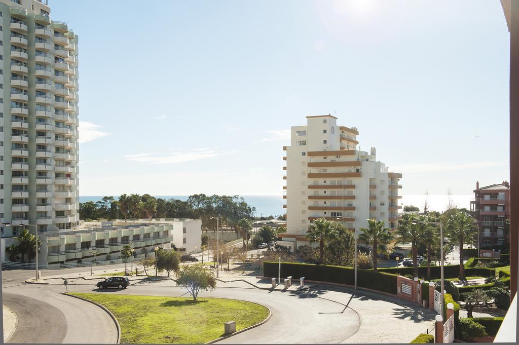 Rocha Blue Sea Apartment ポルティマン エクステリア 写真
