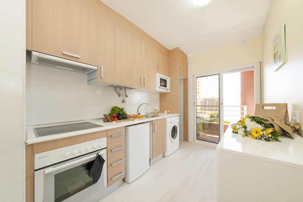 Rocha Blue Sea Apartment ポルティマン エクステリア 写真