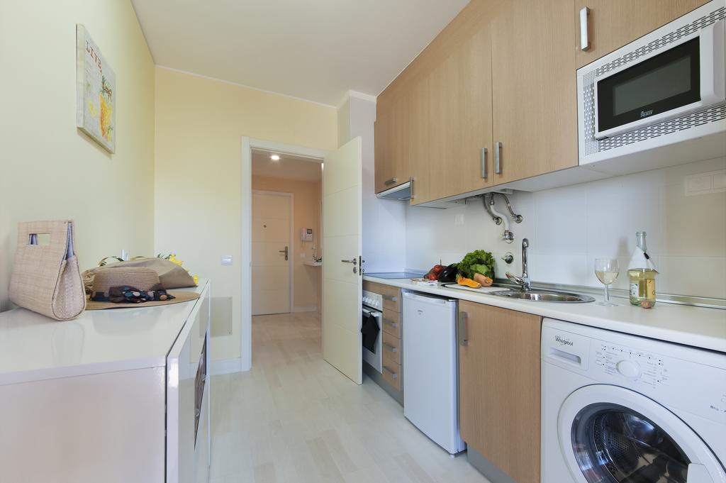 Rocha Blue Sea Apartment ポルティマン エクステリア 写真