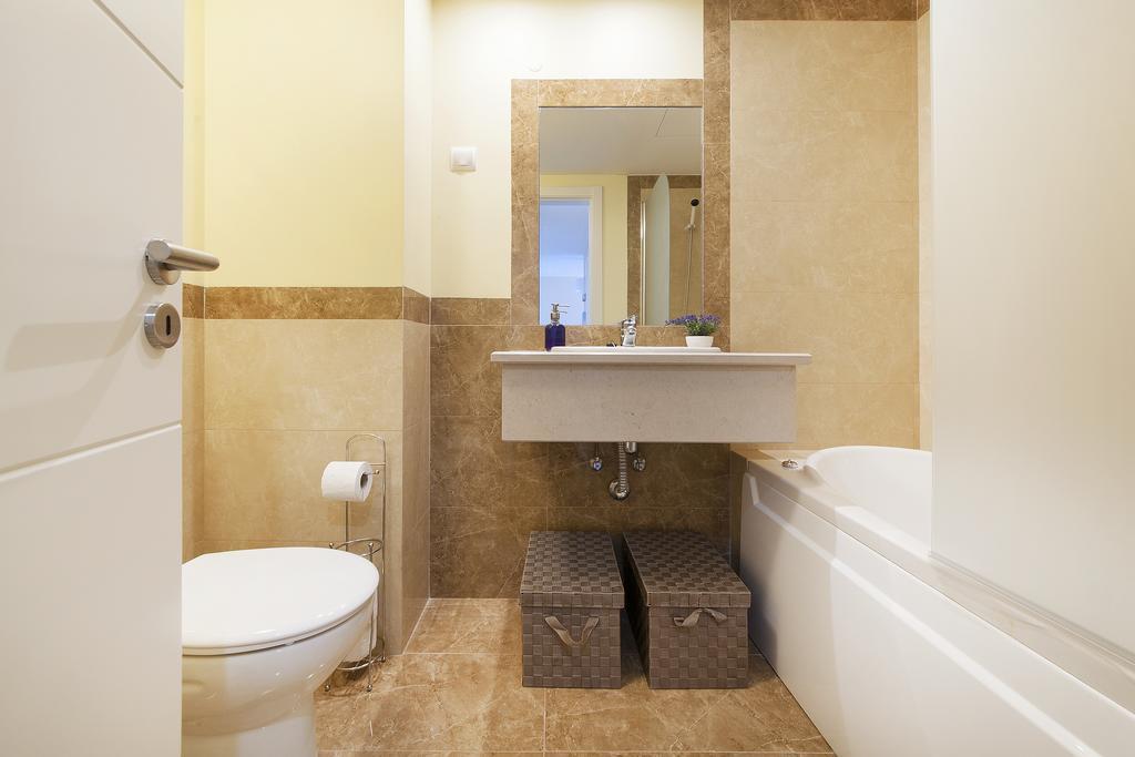Rocha Blue Sea Apartment ポルティマン エクステリア 写真