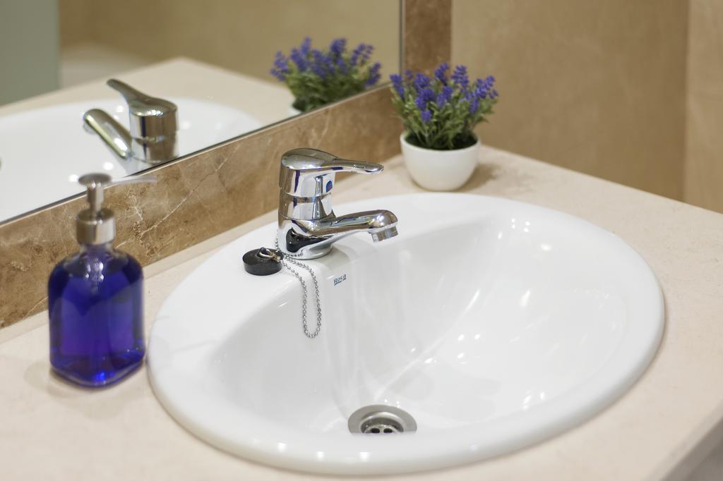 Rocha Blue Sea Apartment ポルティマン エクステリア 写真