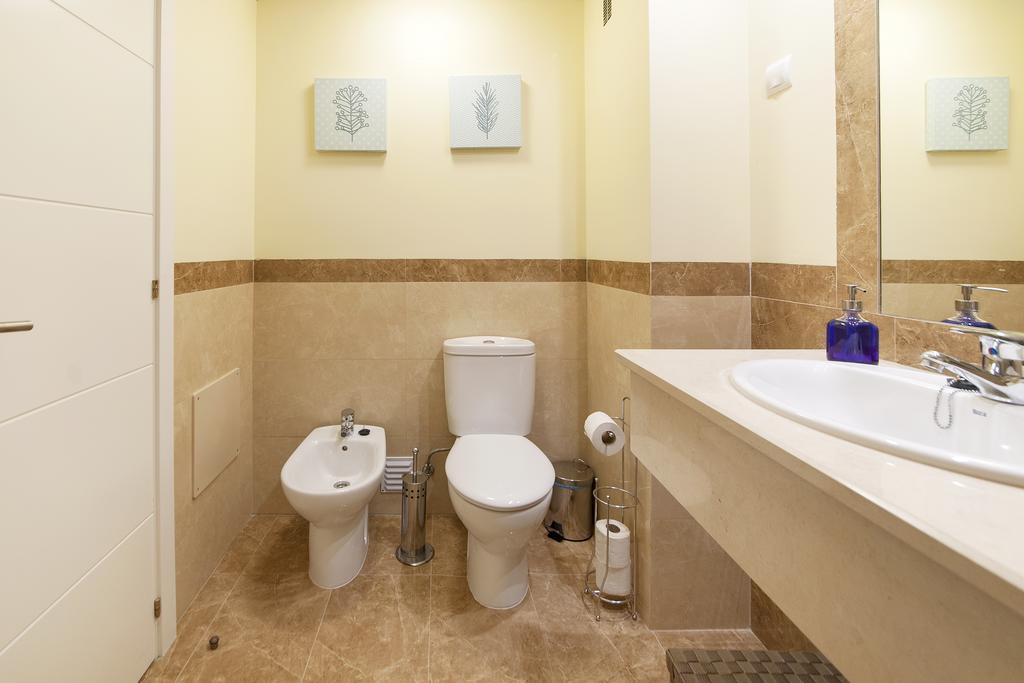 Rocha Blue Sea Apartment ポルティマン エクステリア 写真