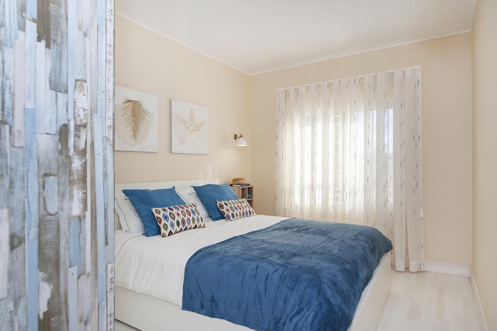 Rocha Blue Sea Apartment ポルティマン エクステリア 写真
