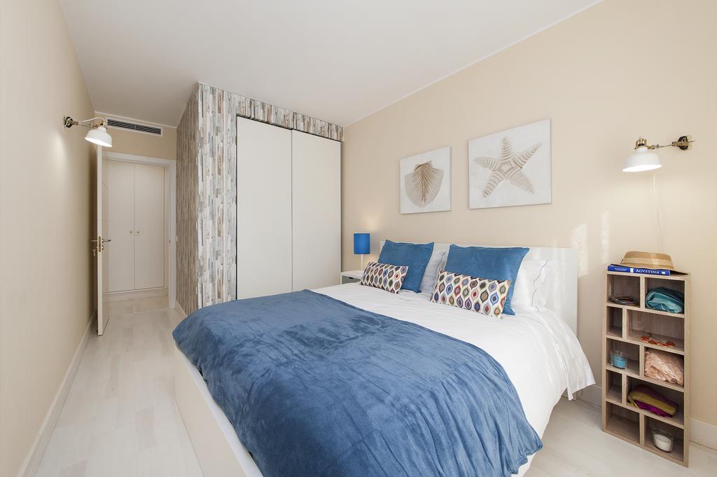 Rocha Blue Sea Apartment ポルティマン エクステリア 写真