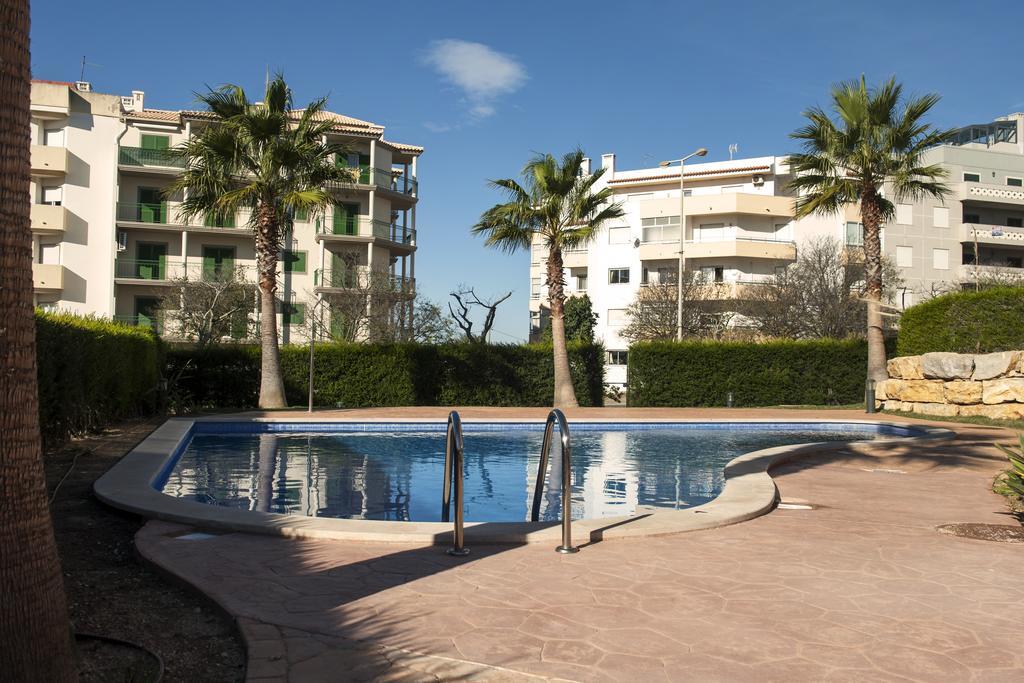 Rocha Blue Sea Apartment ポルティマン エクステリア 写真