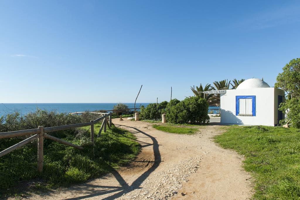 Rocha Blue Sea Apartment ポルティマン エクステリア 写真