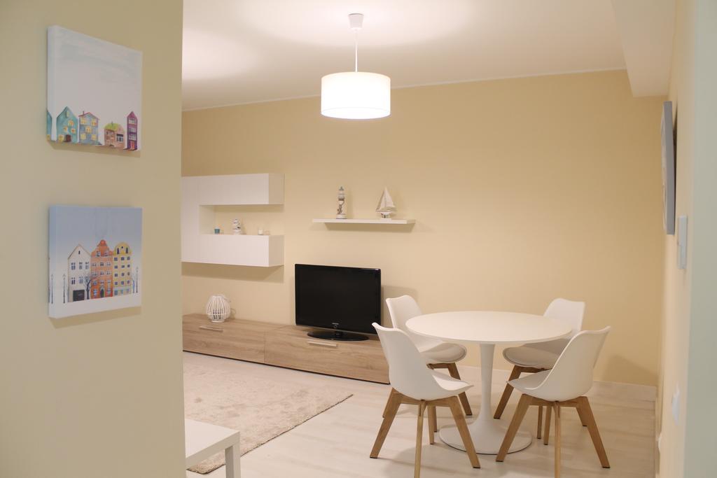 Rocha Blue Sea Apartment ポルティマン エクステリア 写真
